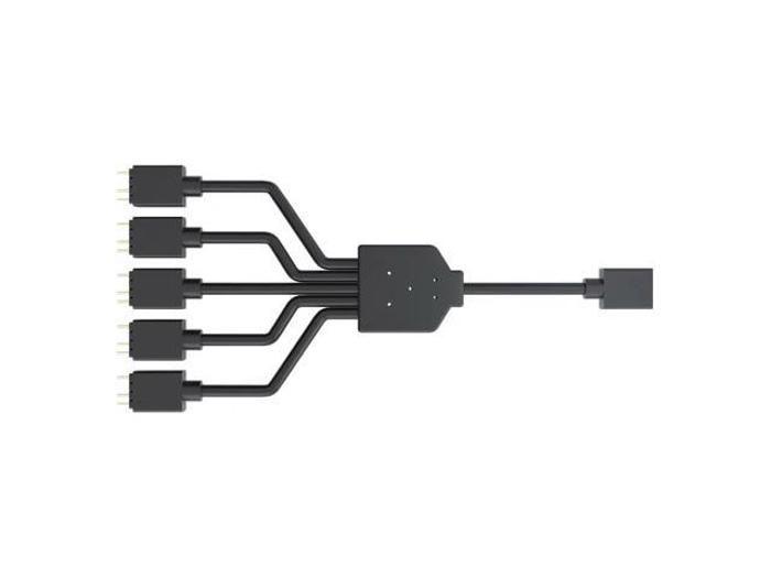Cooler Master MFX-AWHN-1NNN5-R1 image 3