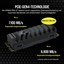CORSAIR MP600 PRO XT 2TB thumbnail 4