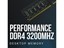 PNY 32GB DDR4 3200 thumbnail 2