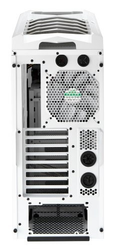 Xpredator X3 White image 7