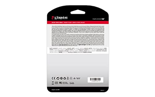 Kingston NV1 1TB image 4