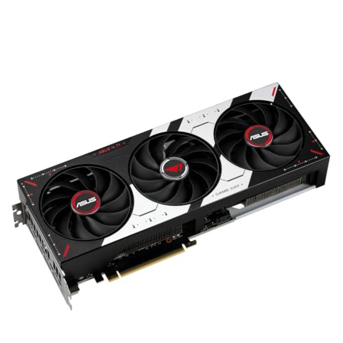 ASUS T1 GeForce RTX 5070 12GB GDDR7 OC Edition image 3