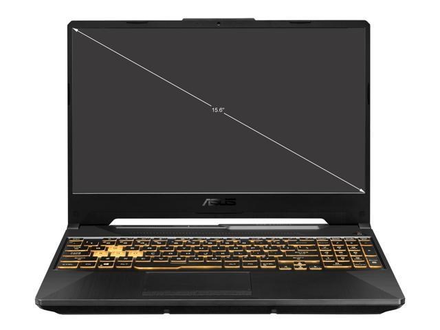 ASUS TUF Gaming F15 TUF506HM-ES76 image 2