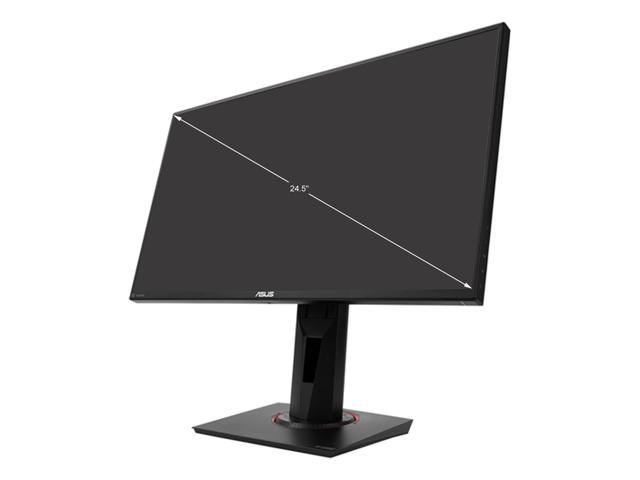 ASUS TUF Gaming VG259QR image 2