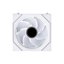 Lian Li UNI Fan SL-INF Flex Reverse White thumbnail 4