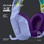 Logitech G733 Lightspeed Lilac thumbnail 4