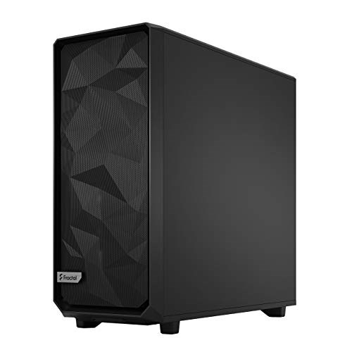 Fractal Design Meshify 2 XL Black FD-C-MES2X-02 image 6