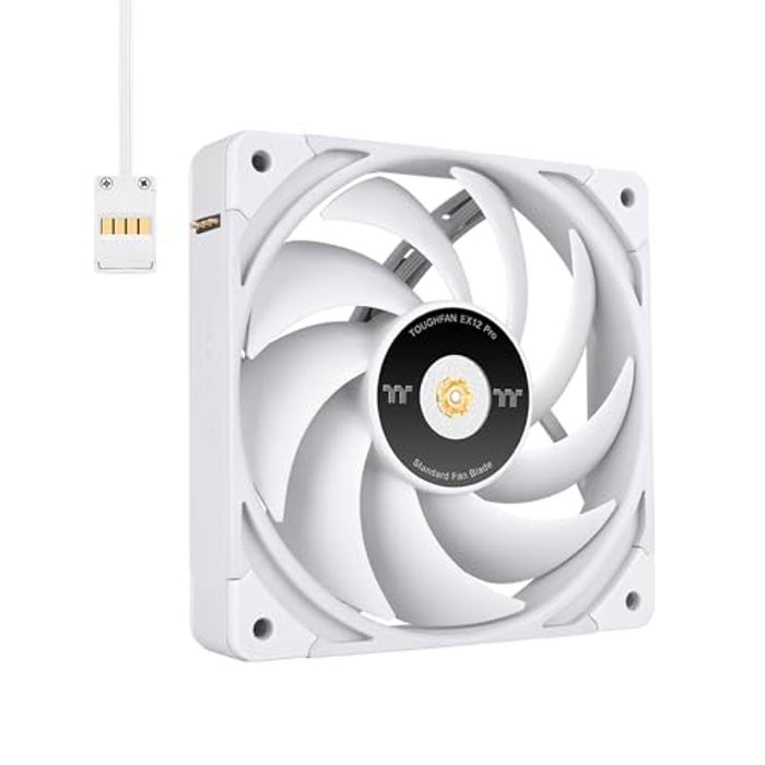 Thermaltake TOUGHFAN EX14 Pro Snow 3 Pack