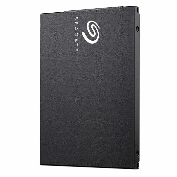 Seagate Barracuda SSD 2TB