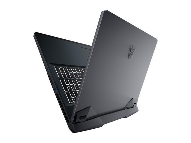 MSI WE Series WE76 11UM-458 image 15