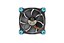 Thermaltake Riing 12 CL-F038-PL12BU-A Blue thumbnail 2