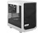 Fractal Design Meshify 2 Nano White thumbnail 2