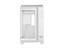 ASUS TUF Gaming GT502 Horizon White thumbnail 3