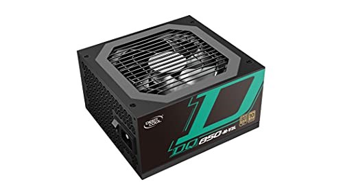 DeepCool DQ850-M-V2L image 3