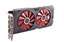 XFX Rs XXX Edition Rx 570 4GB OC+ RX-570P4DFD6 thumbnail 5