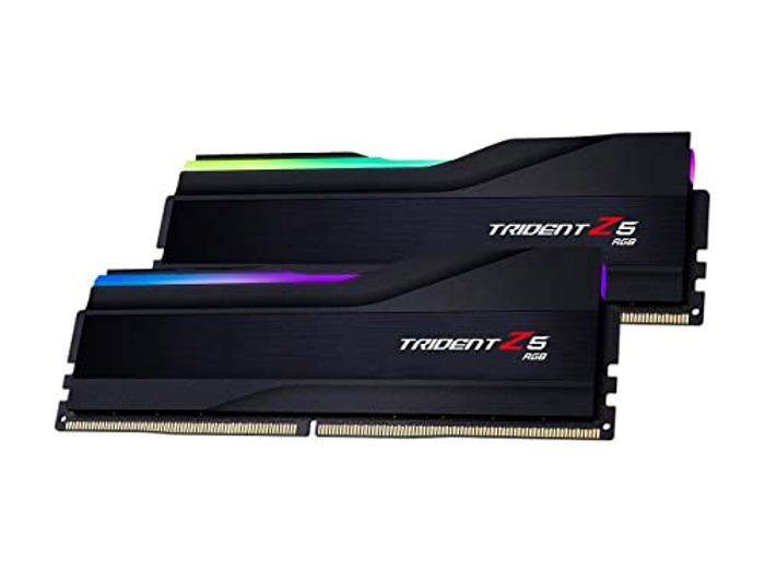 G.SKILL Trident Z5 RGB Series 48GB (2 x 24GB) DDR5 8000 image 4