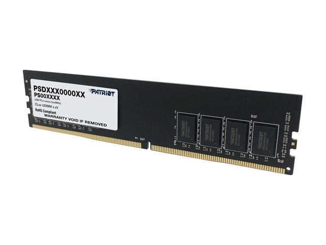Patriot Signature Line 16GB DDR4 3200 image 2