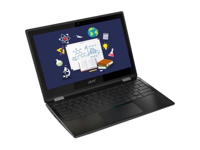 Acer Chromebook Spin 511 R752T-C0KX image 5