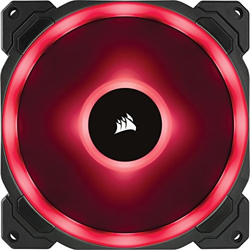 Corsair LL Series LL140 RGB 140mm 2 Pack image 8