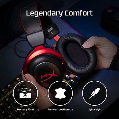 HyperX Cloud II Wireless image 4