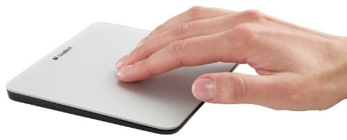 Logitech Rechargeable Trackpad for Mac image 3