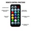 Rosewill RGBF-S12001 (3-Pack) thumbnail 6