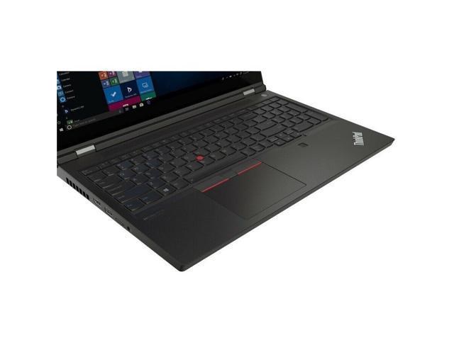 Lenovo ThinkPad T15g Gen 2 20YS002RUS image 14