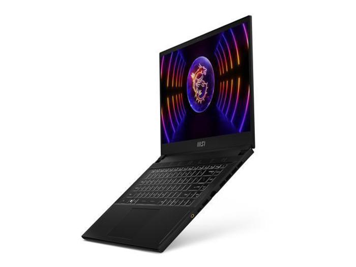 MSI Stealth 15 A13VF-012US image 7