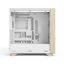 Fractal Design Summit Chalk White TG Clear Tint thumbnail 12