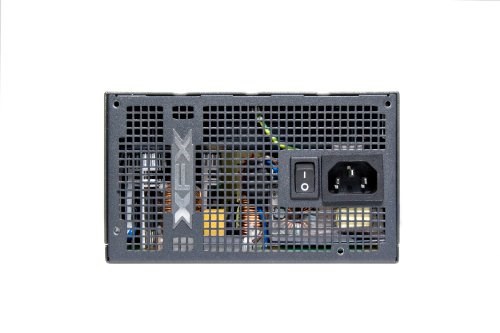 XFX ProSeries 750W Core Edition image 3