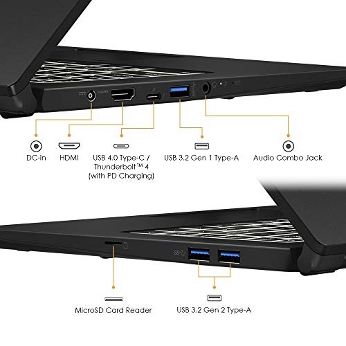 MSI Summit B15 A11M-057 image 5