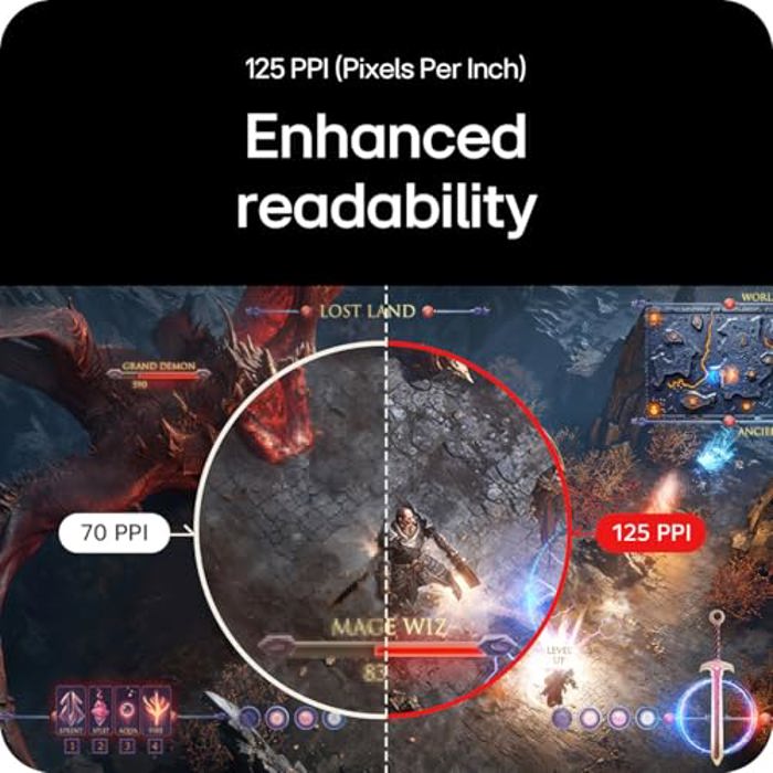 LG Ultragear OLED 45GX950A image 6