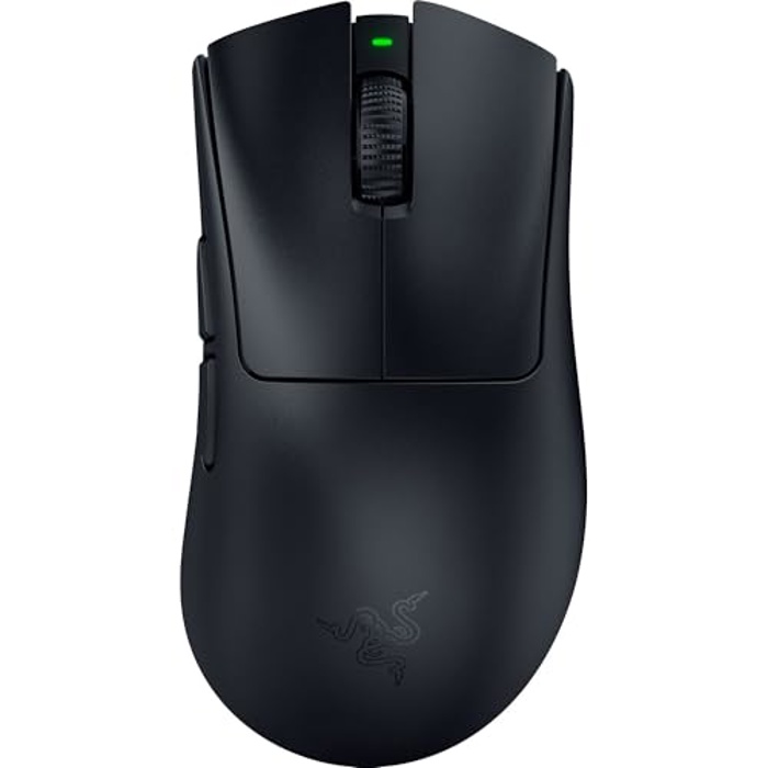 Razer DeathAdder v2 Mouse - Specs, Compare Prices | Pangoly