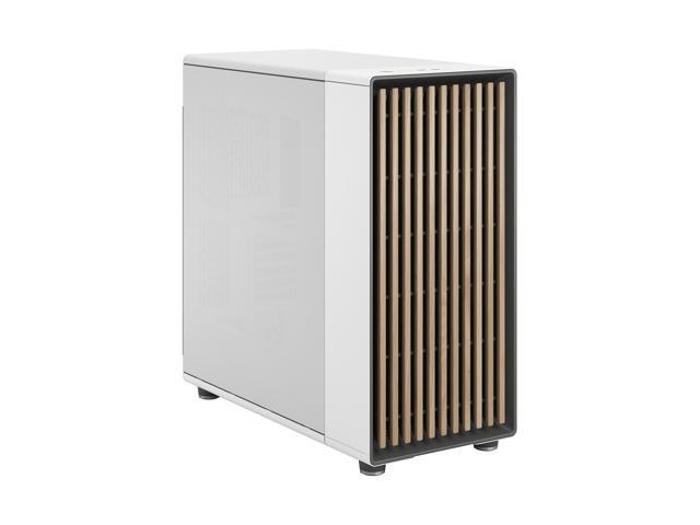 Fractal Design North XL White image 3