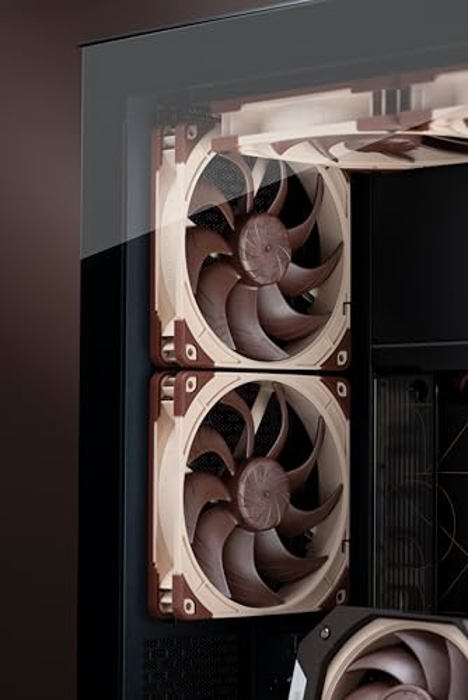Noctua NF-A14x25 G2 PWM Sx2-PP image 7