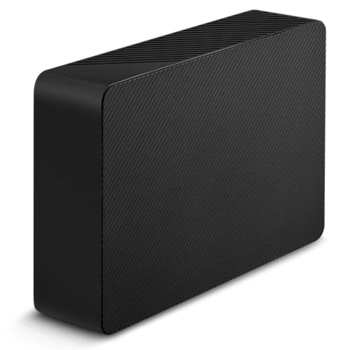 Seagate Expansion 22TB Rescue Data Recovery Services image 3