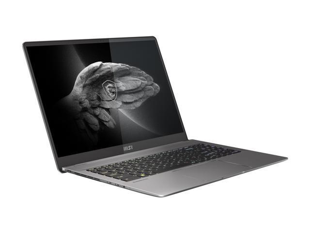 MSI Creator Z16P B12UGST-042 image 3