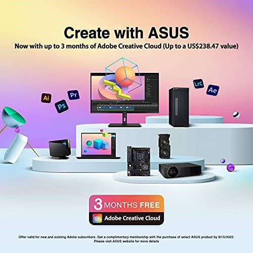 ASUS ProArt Display PA32UCG-K image 6