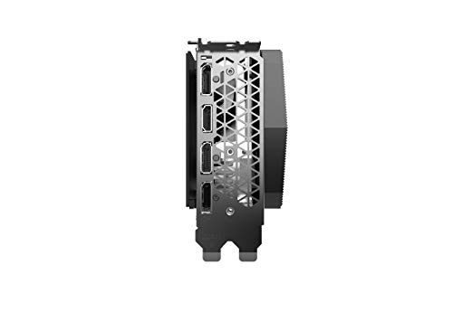 ZOTAC GAMING GeForce RTX 2060 SUPER AMP Extreme image 9