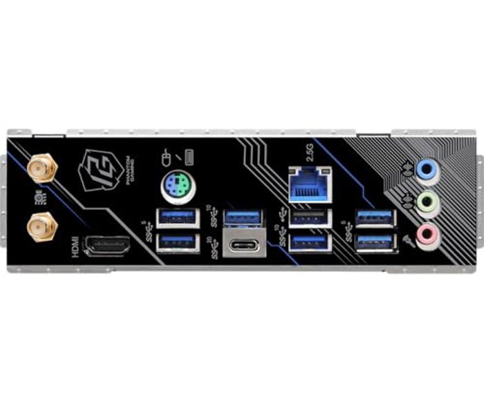 ASRock Z790 Lightning WiFi image 5