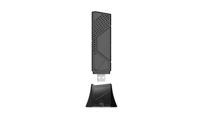 ASUS ROG USB-BE92 image 9