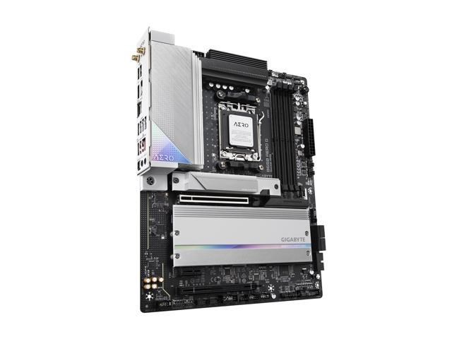 Gigabyte B650 AERO G image 2