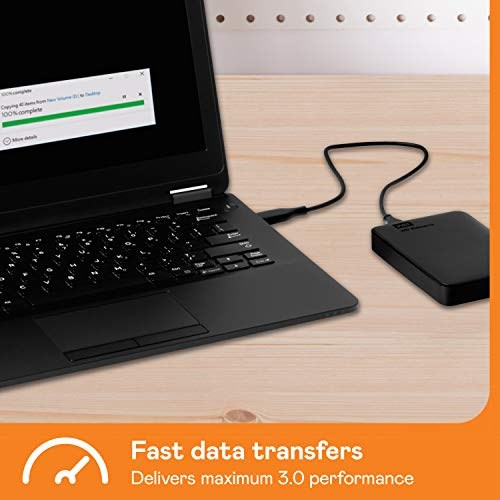 WD Elements 5TB image 4