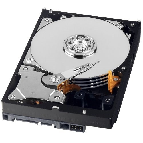 Western Digital AV-GP 1TB WD10EURS image 5