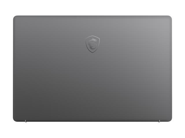 MSI Creator Z17 A12UHT-048 image 20