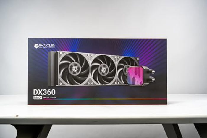 ID-COOLING DX360 MAX image 10