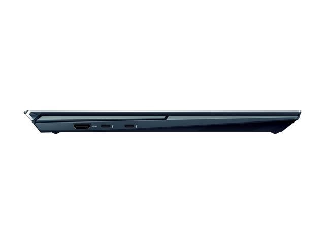 ASUS ZenBook Duo 14 UX482 image 6