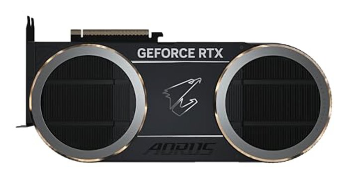 Gigabyte AORUS GeForce RTX 5090 Infinity 32G image 6