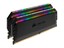Corsair DOMINATOR PLATINUM RGB 16GB (2 x 8GB) DDR4 4600MHz thumbnail 3