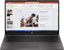 HP 255 G10 AMD Ryzen 5 7530u 16GB RAM 512GB SSD 15.6" Windows 11 Pro 9Y6X8AT